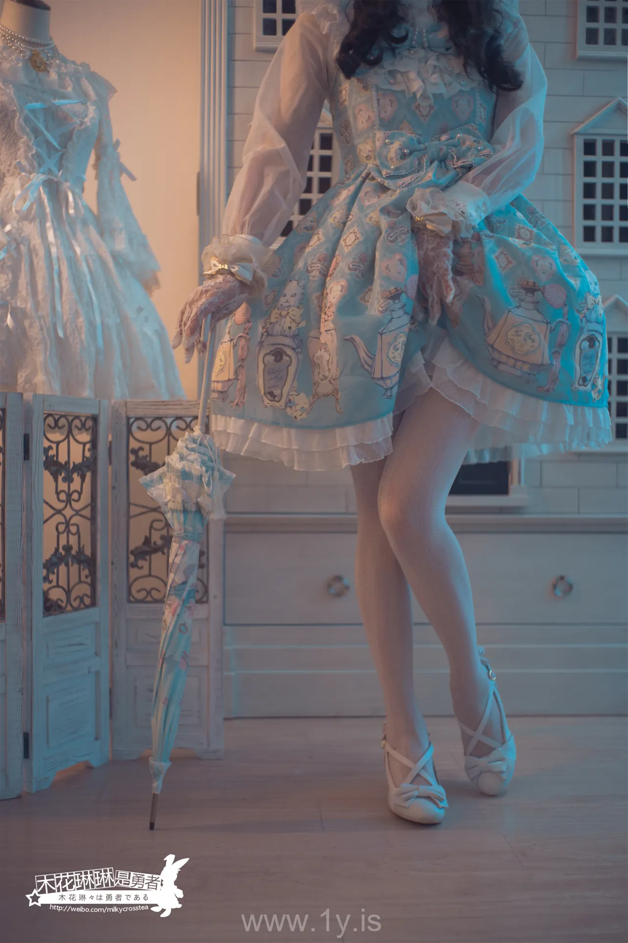 木花琳琳是勇者 Vol.60.沙皇炸弹 黄金特别篇